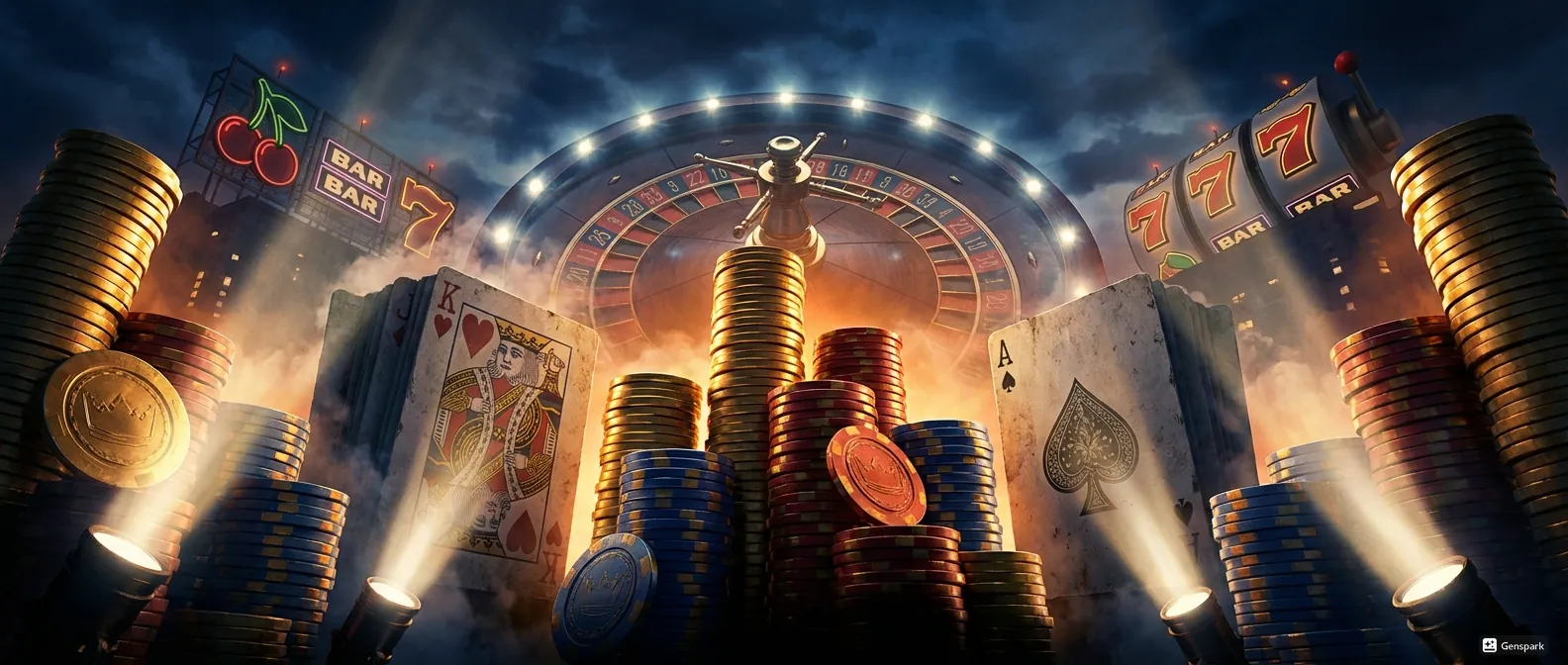 Gemler Casino casino login