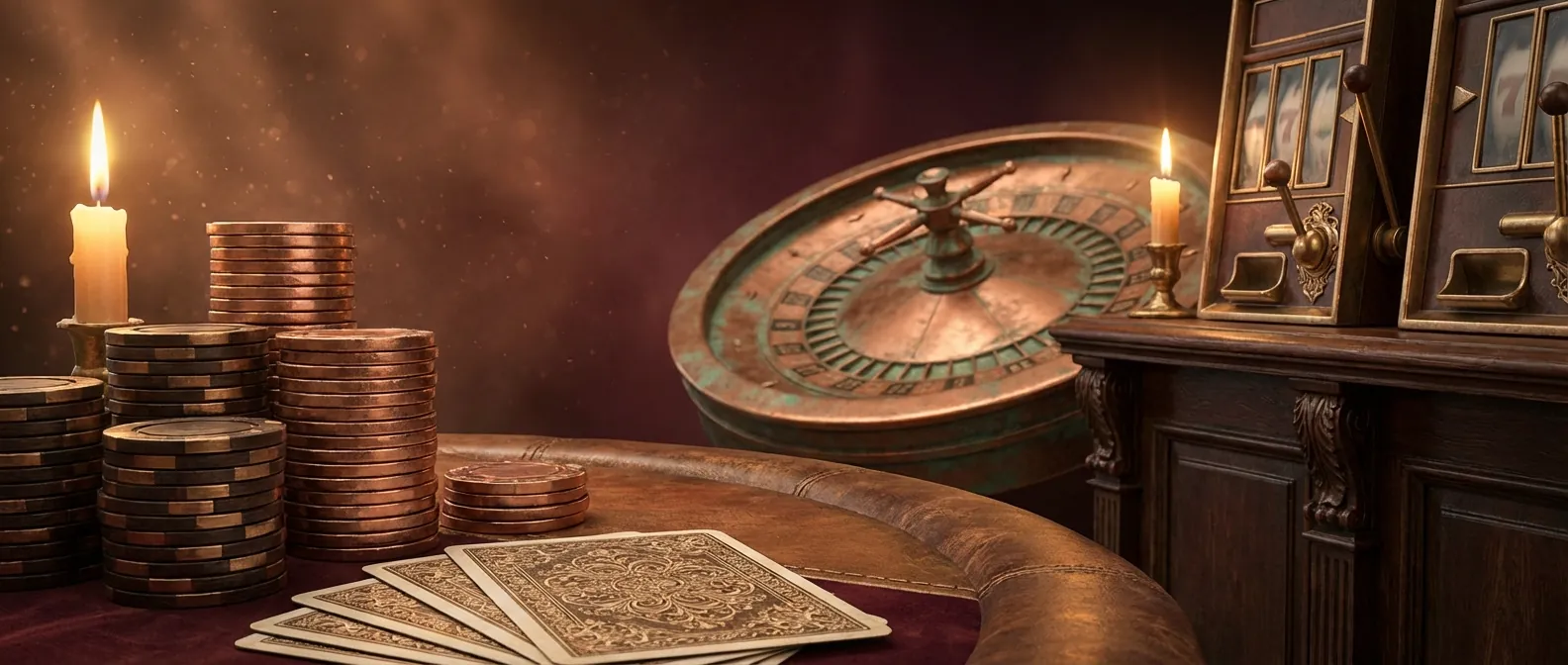 Gemler Casinos cookiepolicy