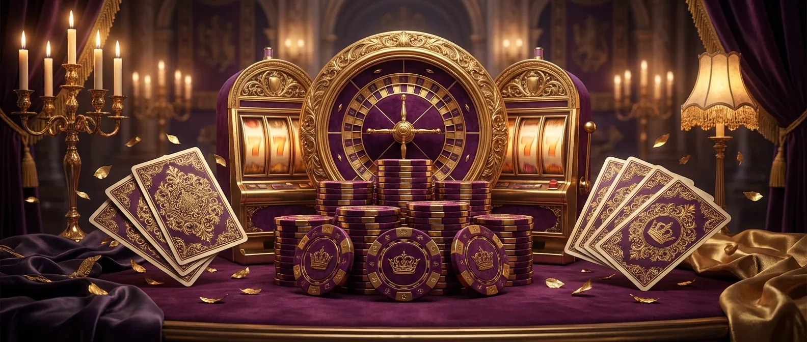 Gemler Casino noteikumi un nosacījumi