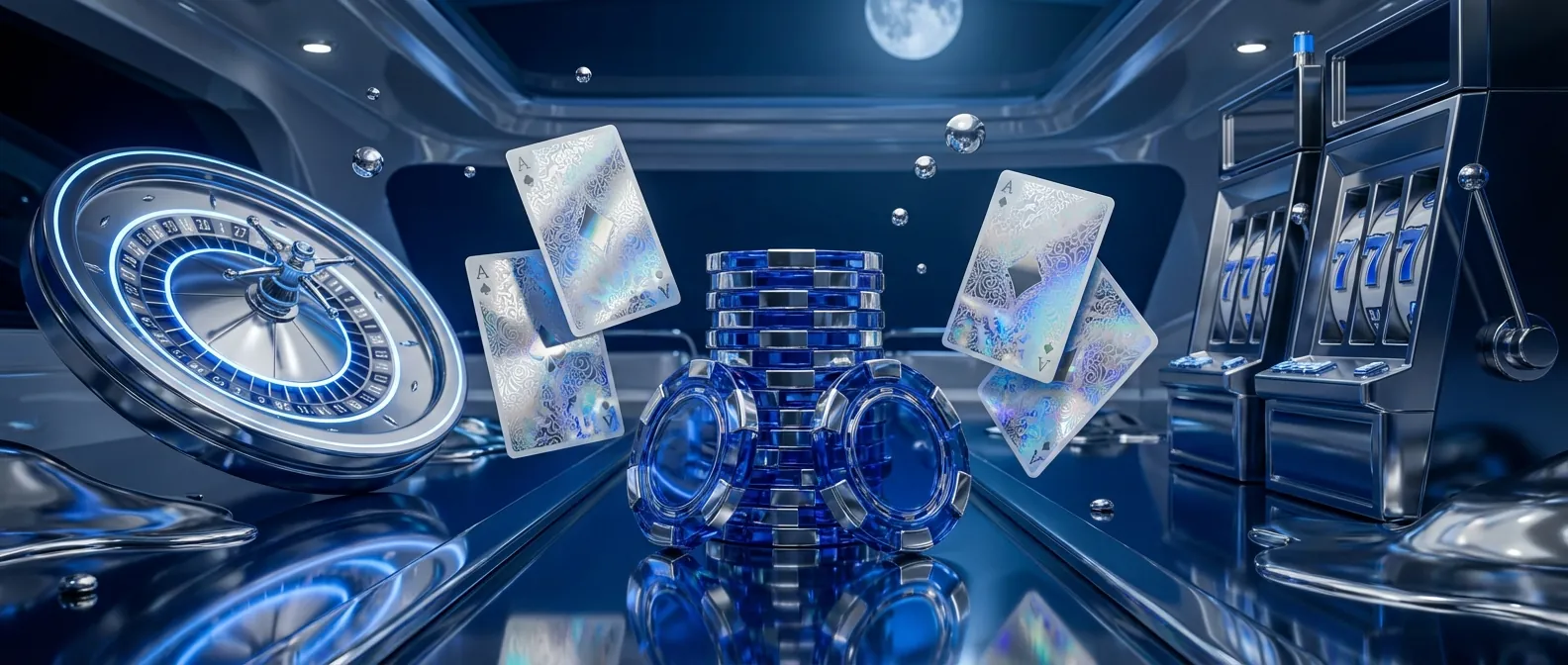 Gemler Casino casino games — mūsu spēļu klāsts