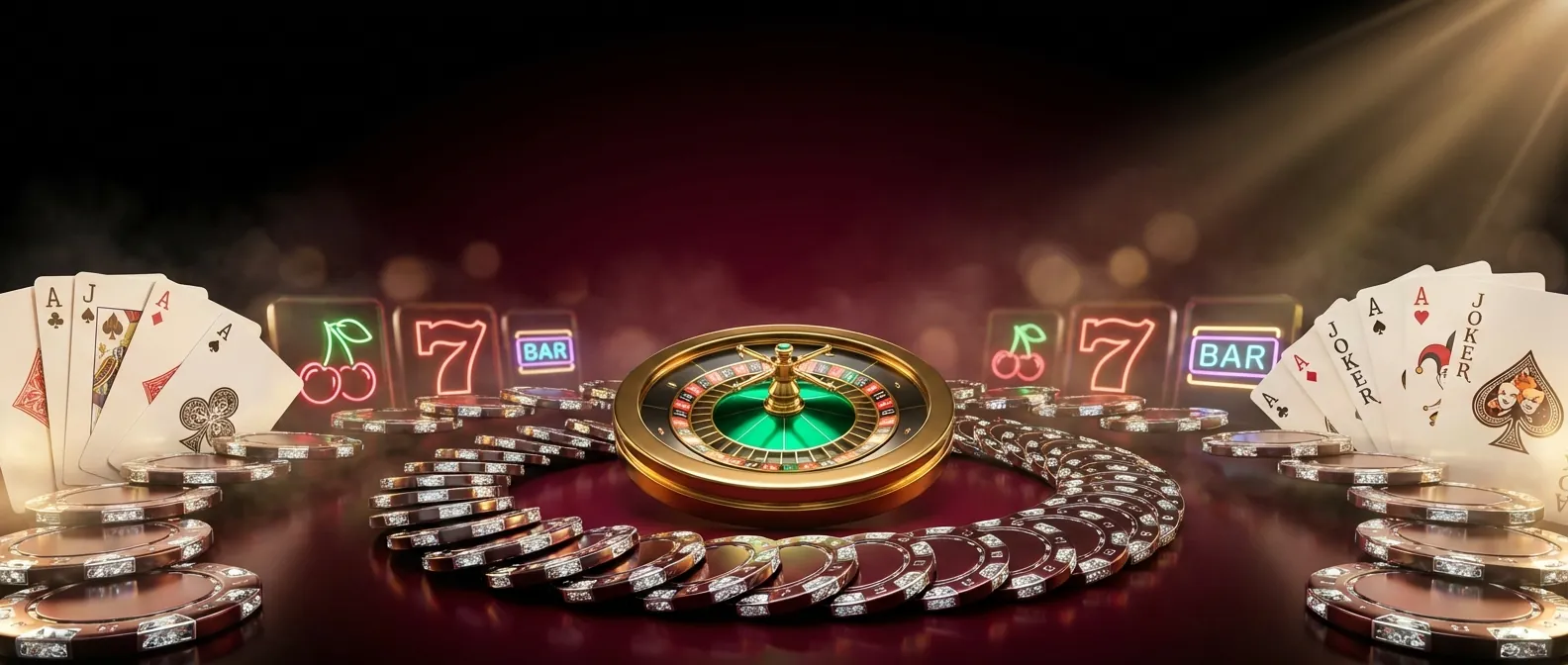 Gemler Casino casino app og mobilspill