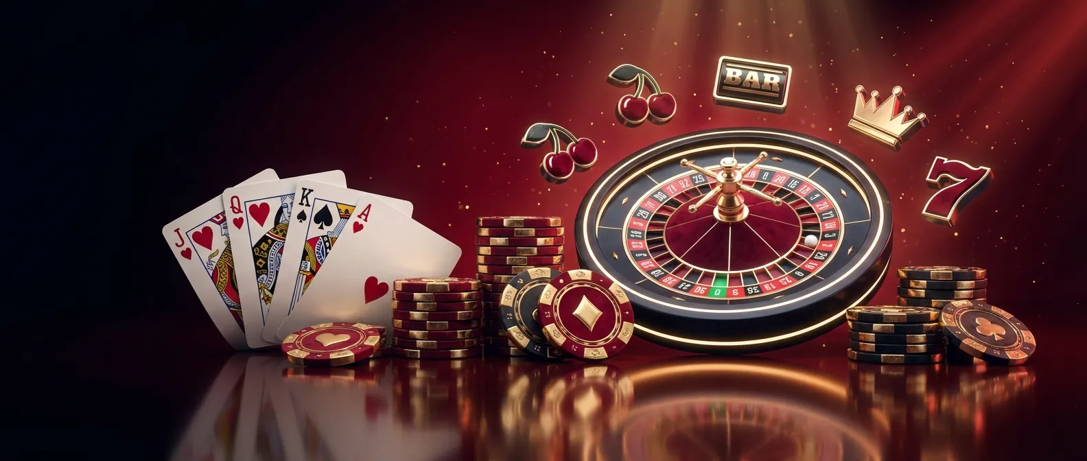 Gemler Casino Promo Kodas: Ką Turite Žinoti Prieš Registruojantis
